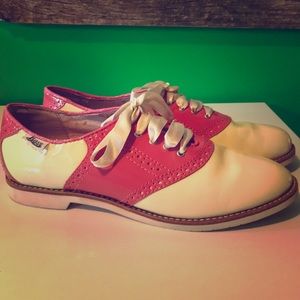 Bass x Rachel Antonoff, size 8.5